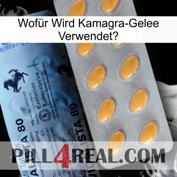 Wofür Wird Kamagra-Gelee Verwendet 44